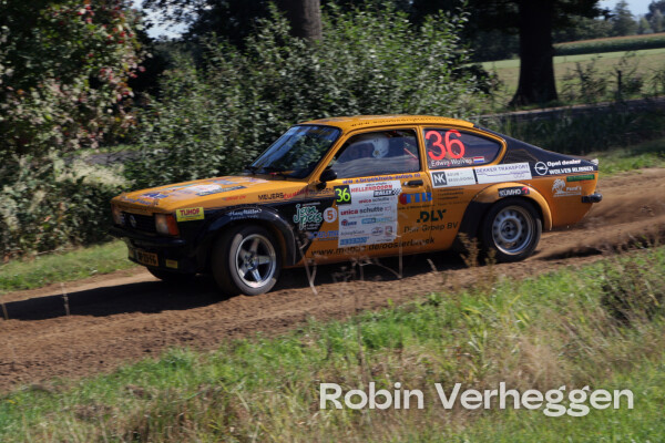 Rally archief 2012