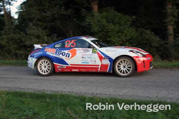 Rally archief 2012