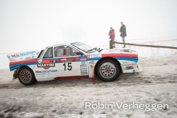 Rally archief 2013