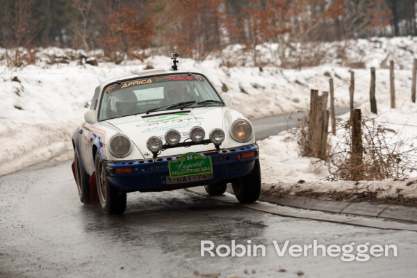Rally archief 2013