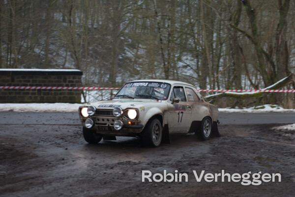 Rally archief 2013