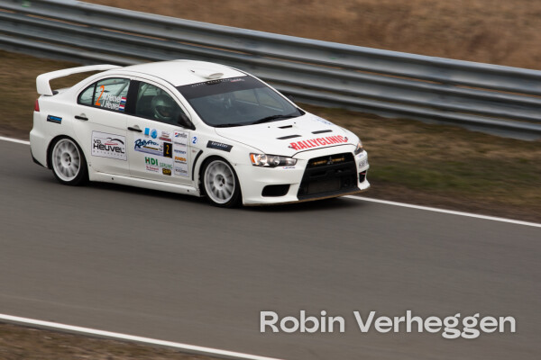 Rally archief 2013