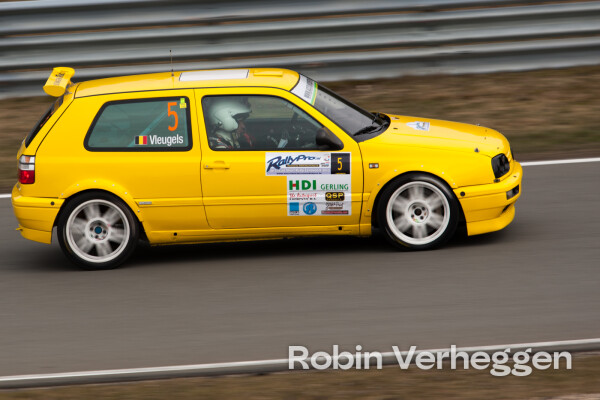 Rally archief 2013