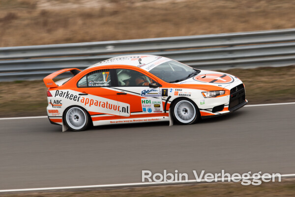 Rally archief 2013