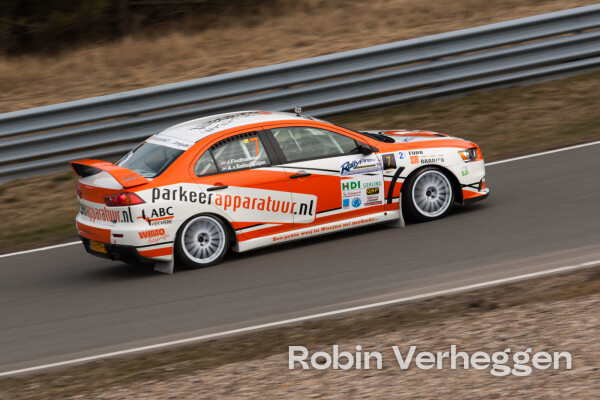 Rally archief 2013
