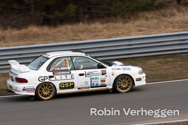 Rally archief 2013
