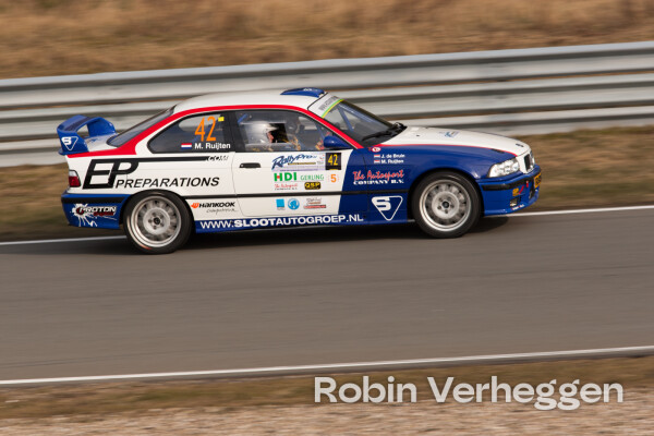 Rally archief 2013