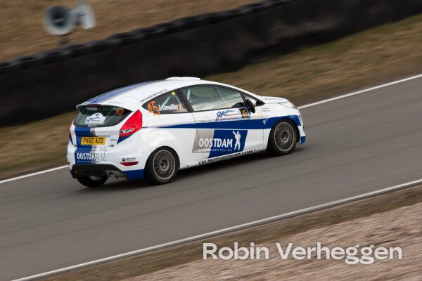 Rally archief 2013
