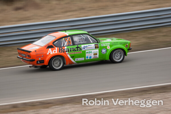 Rally archief 2013