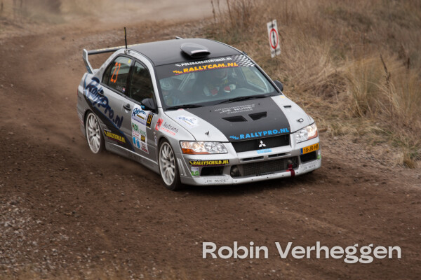 Rally archief 2013