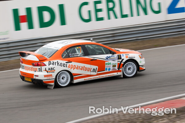 Rally archief 2013