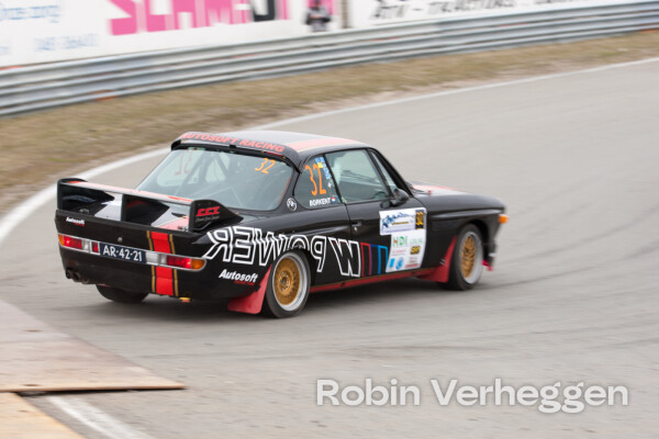 Rally archief 2013