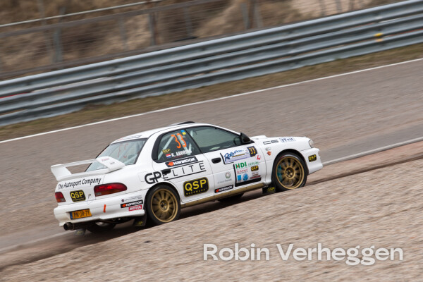 Rally archief 2013