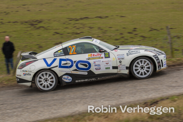Rally archief 2013