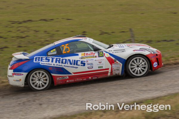 Rally archief 2013