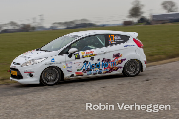 Rally archief 2013
