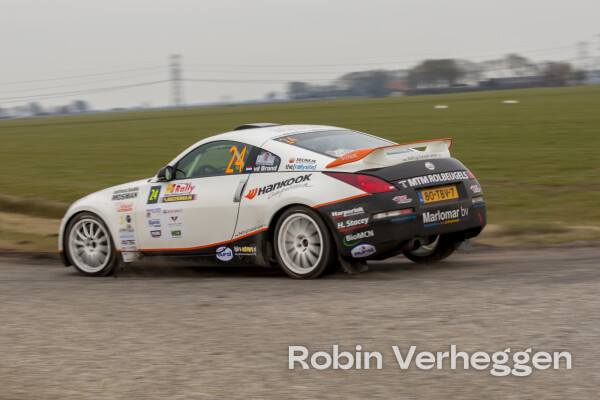 Rally archief 2013
