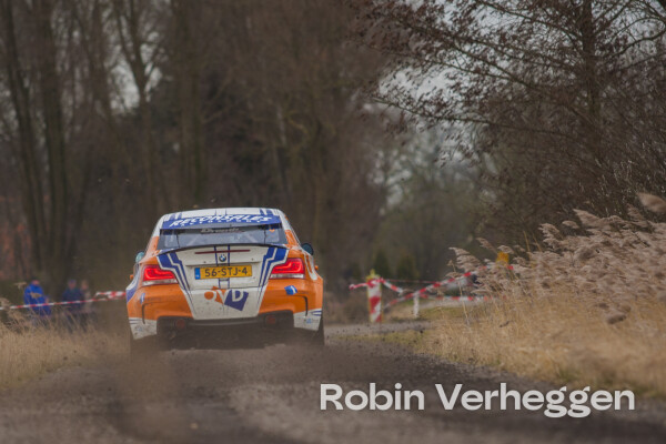 Rally archief 2013