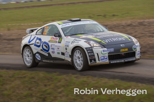 Rally archief 2013