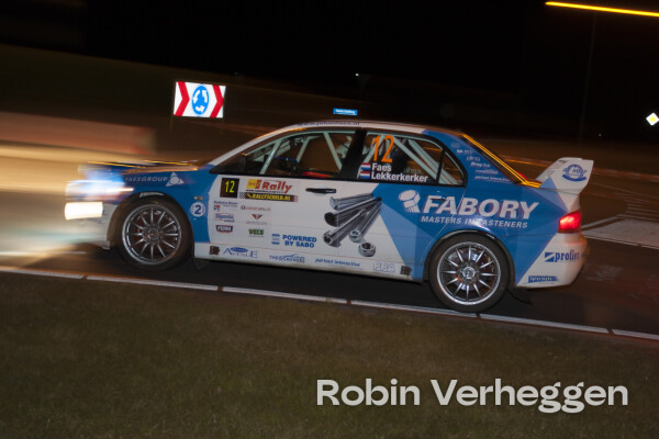 Rally archief 2013