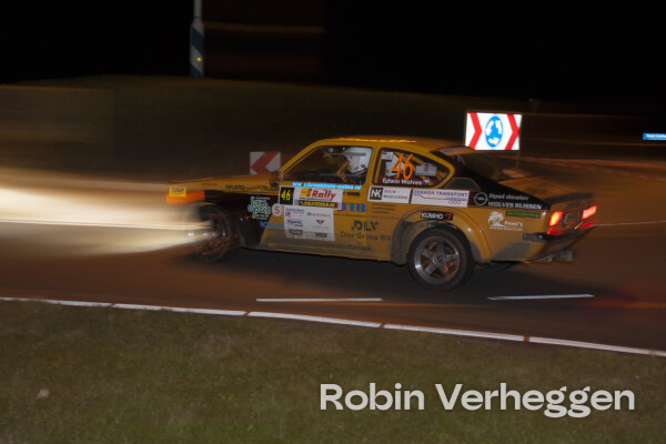 Rally archief 2013