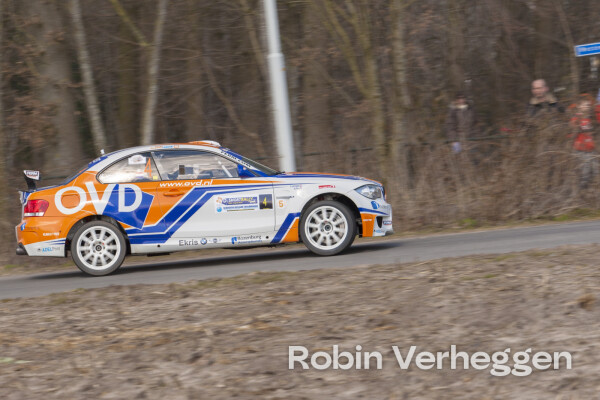 Rally archief 2013