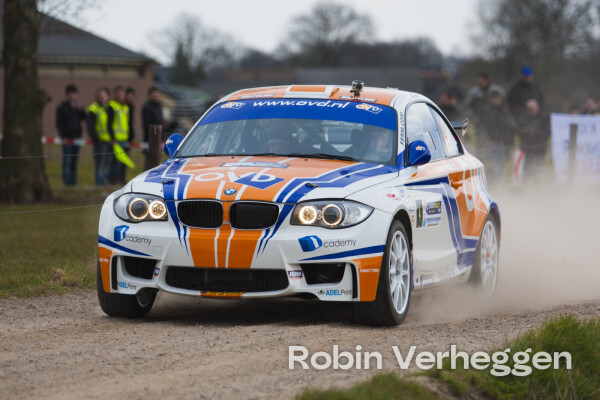 Rally archief 2013