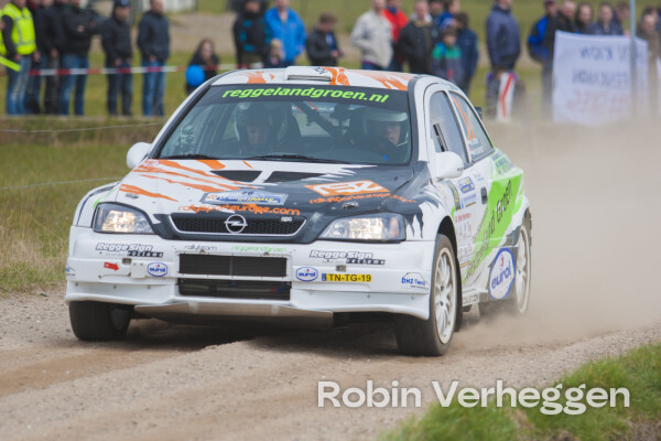 Rally archief 2013