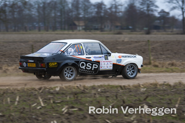 Rally archief 2013