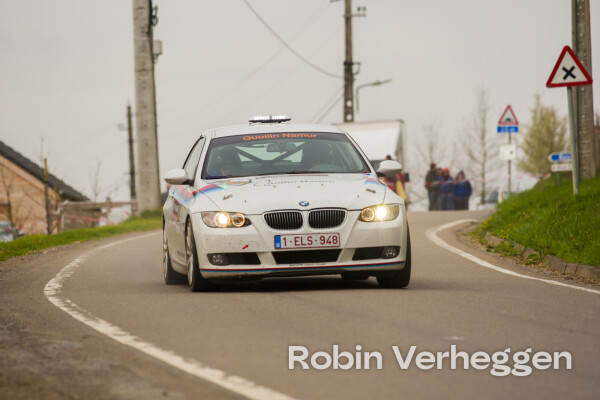 Rally archief 2013