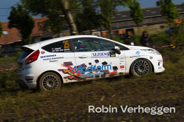 Rally archief 2013