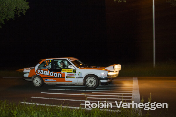 Rally archief 2013