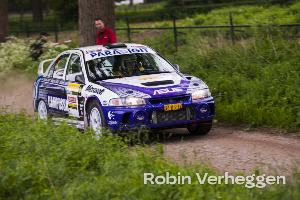 Rally archief 2013