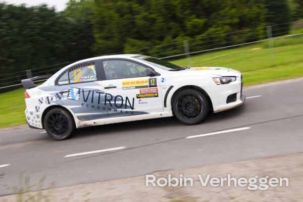 Rally archief 2013