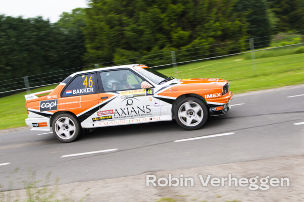 Rally archief 2013