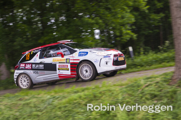 Rally archief 2013