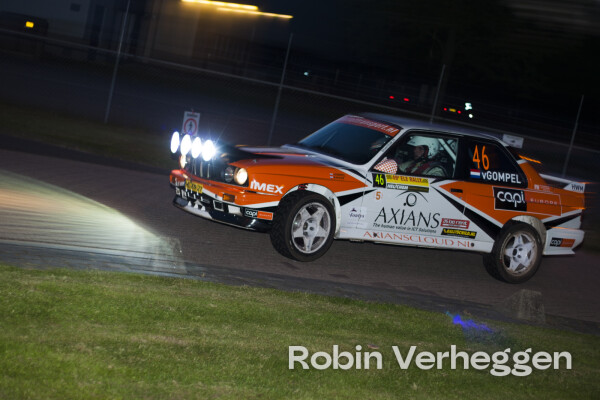 Rally archief 2013