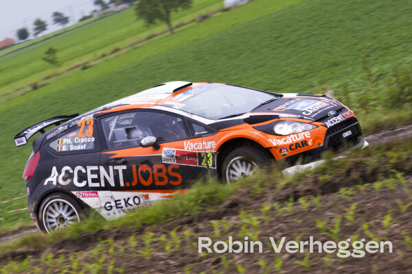 Rally archief 2013