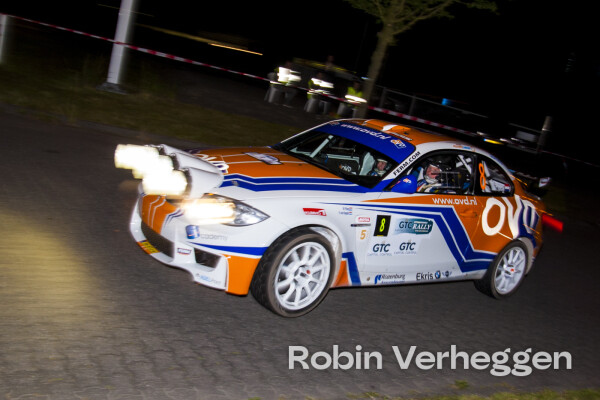 Rally archief 2013