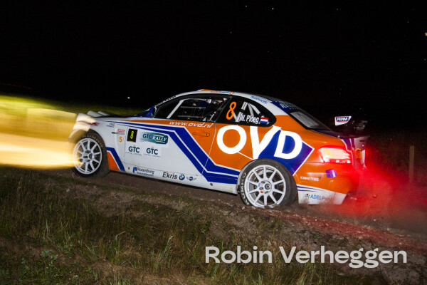 Rally archief 2013