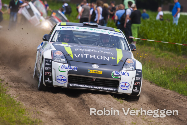 Rally archief 2013