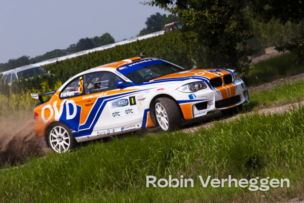Rally archief 2013