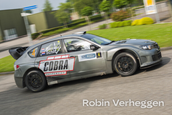 Rally archief 2013