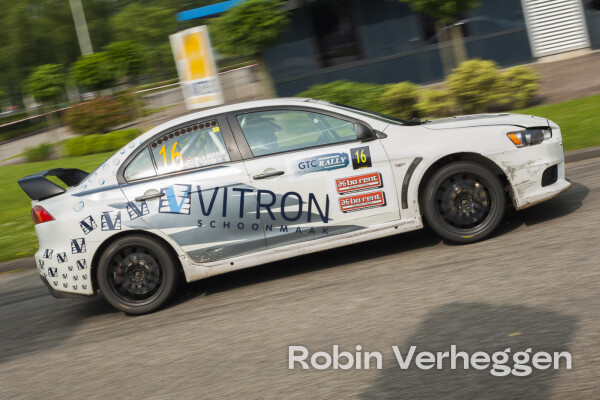 Rally archief 2013