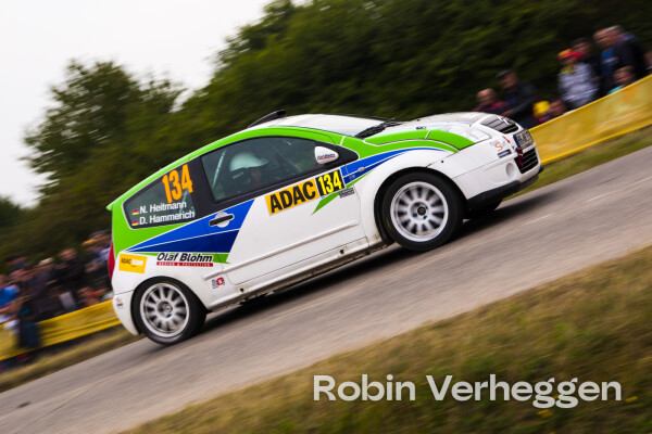 Rally archief 2013