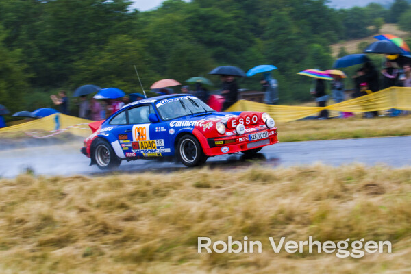 Rally archief 2013