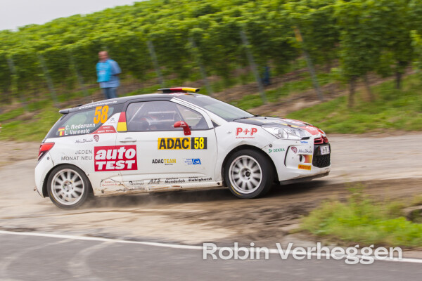 Rally archief 2013