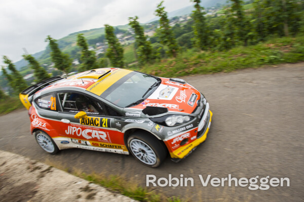 Rally archief 2013