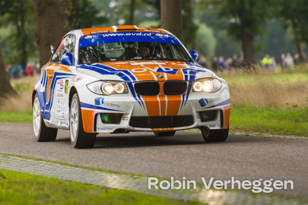 Rally archief 2013