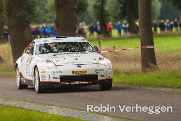 Rally archief 2013